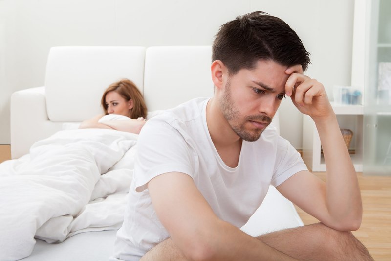 Những thói quen nên dừng ngay nếu không muốn sinh lý tuột dốc