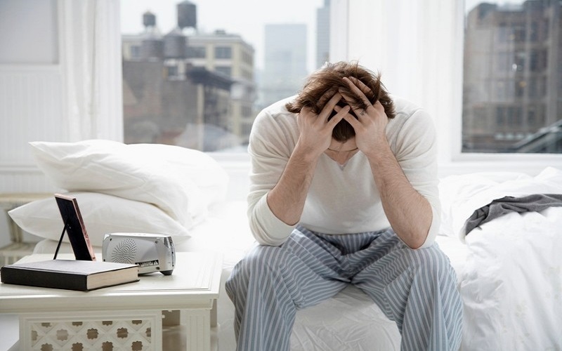 Rối loạn cương dương do tâm lý là gì? Cách chữa ra sao?
