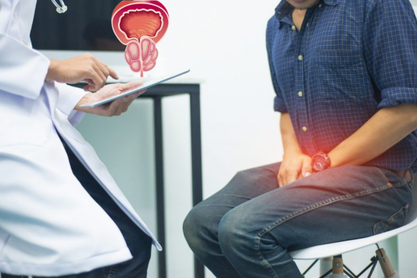 Viêm tuyến tiền liệt là gì? Nguyên nhân, triệu chứng và cách điều trị