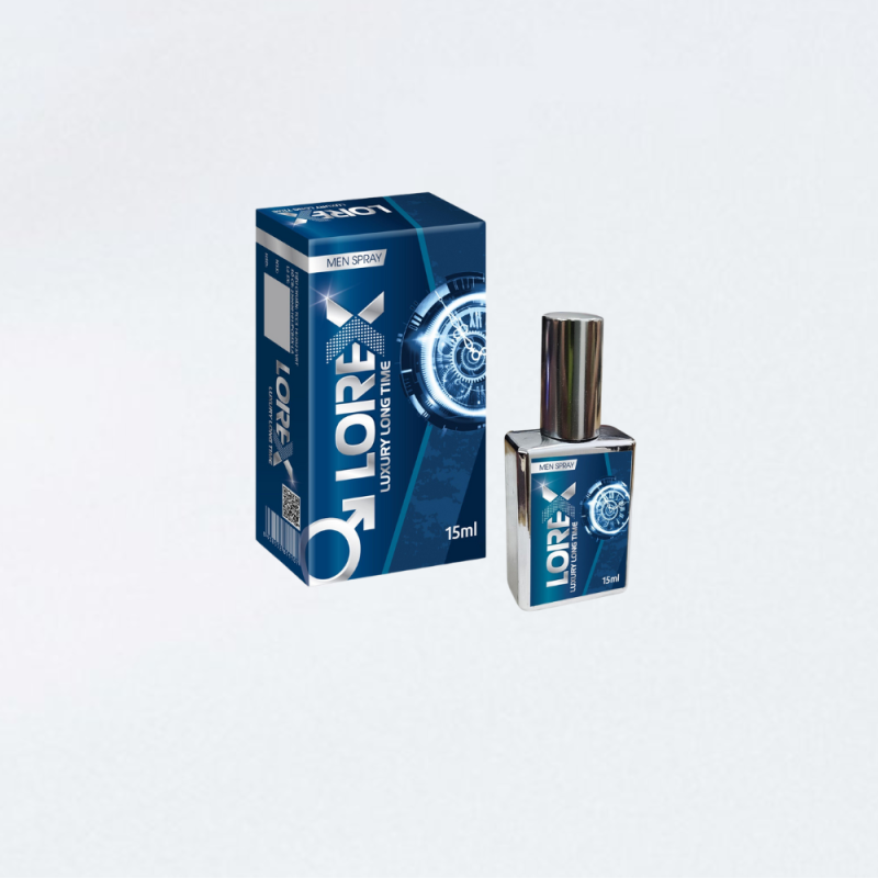Men Spray