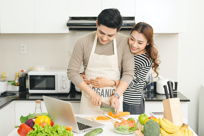 5 loại thực phẩm tốt cho sinh lý nam có thể bạn chưa biết!