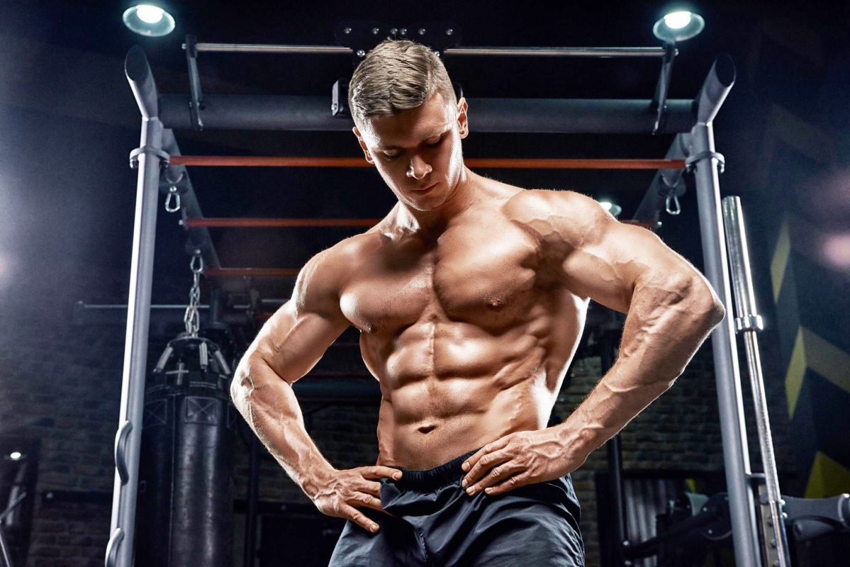 Gym và những nhận định sai về tập gym gây ảnh hưởng sinh lý