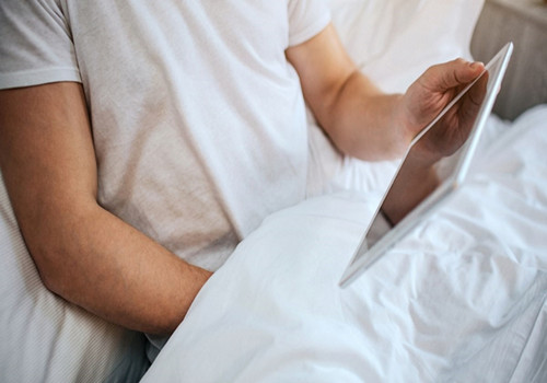 Tác hại của thủ dâm đối với sức khỏe sinh lý nam