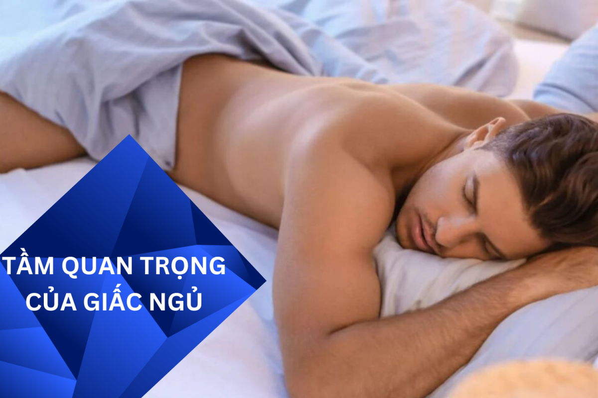 Thường xuyên thức khuya ảnh hưởng đến sức khỏe sinh lý như thế nào?