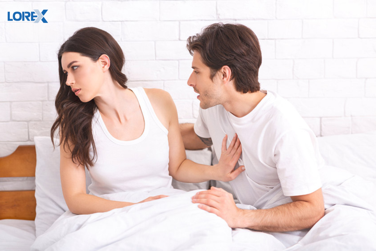Độ tuổi nào thường bị yếu sinh lý? Nguyên nhân và giải pháp cải thiện
